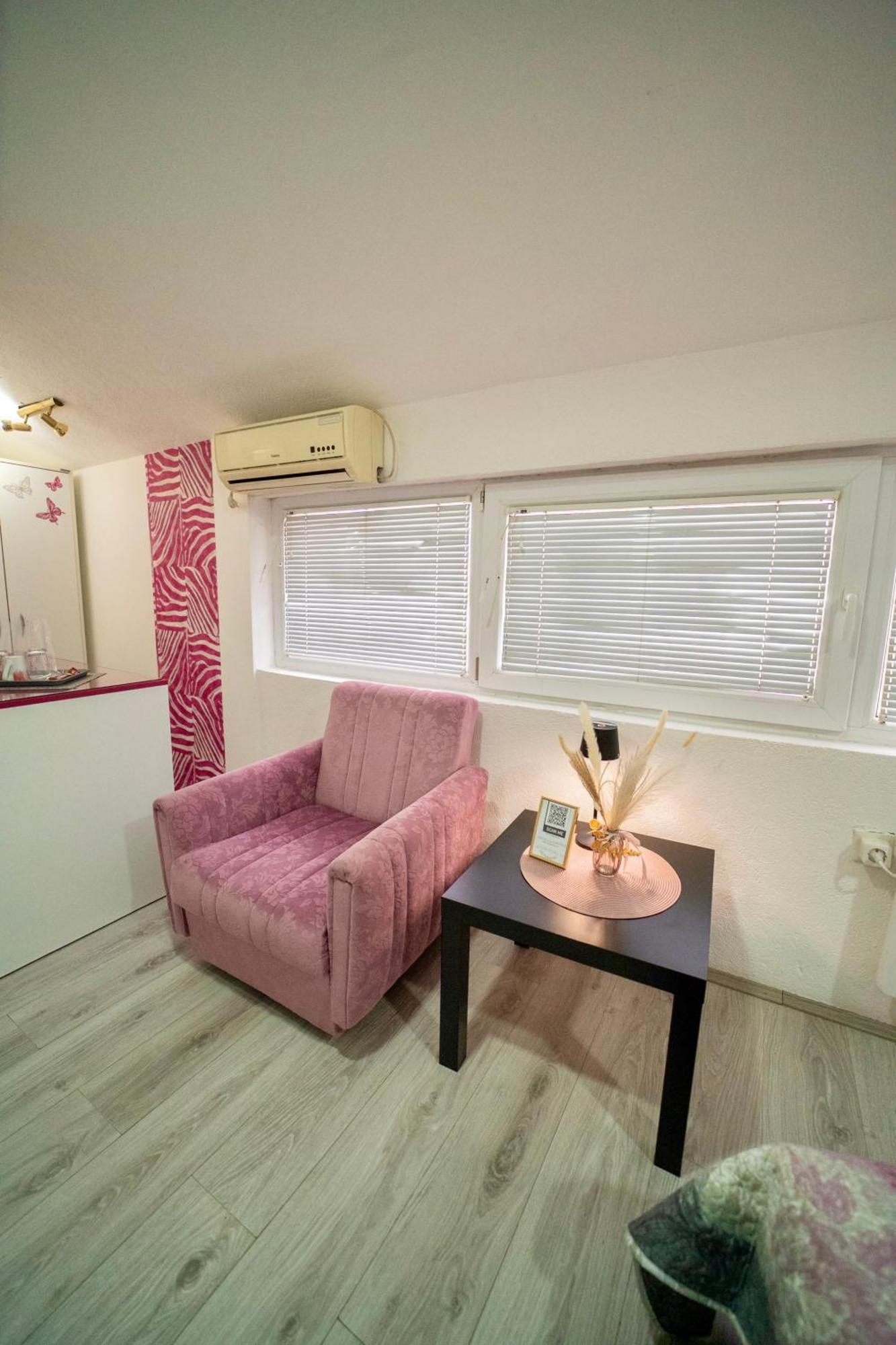 Apartmani Aleksandra U Centru Grada 크라구예바츠 외부 사진