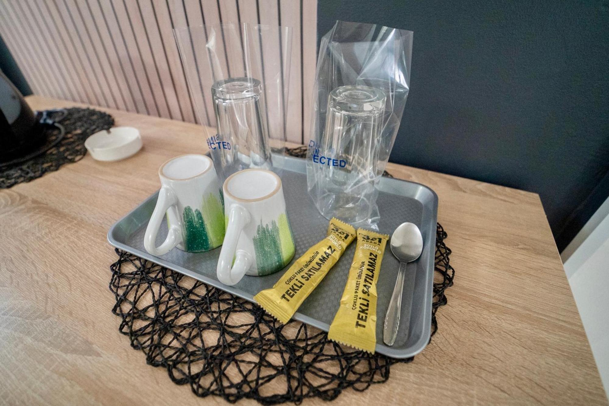 Apartmani Aleksandra U Centru Grada 크라구예바츠 외부 사진